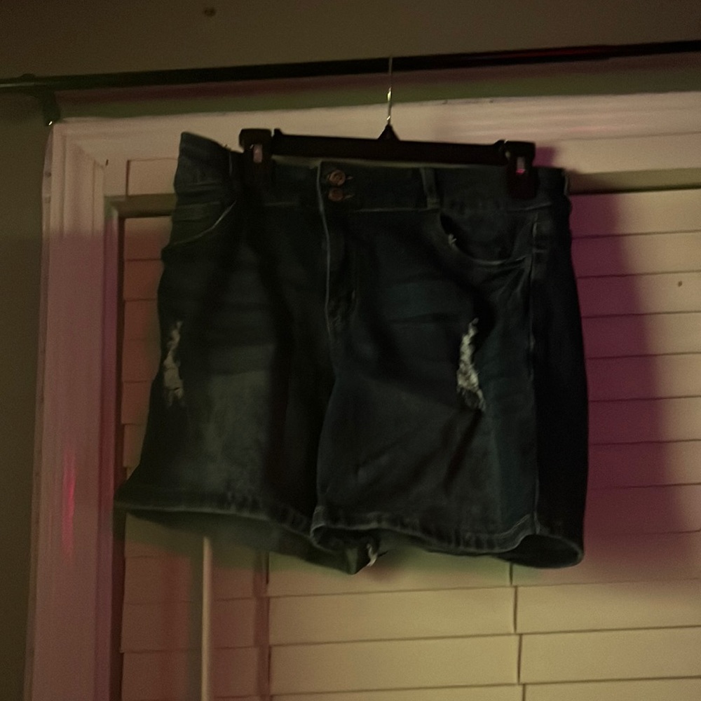 Shorts
